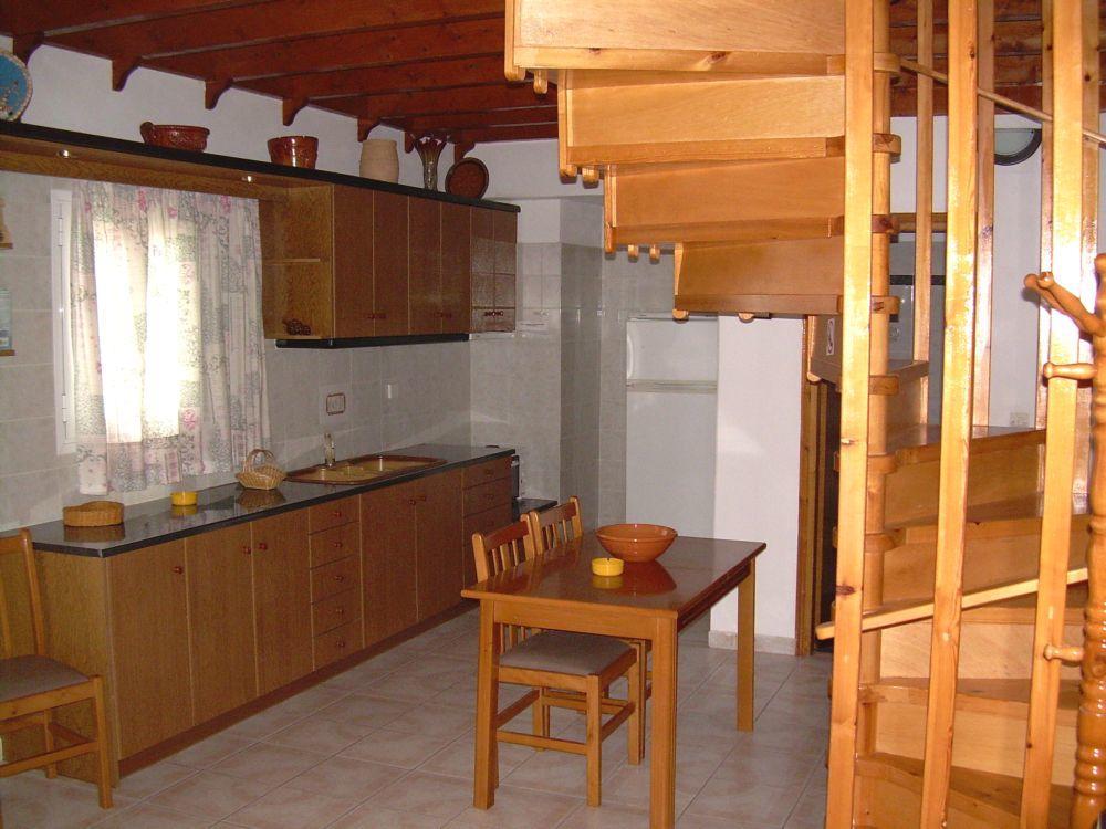 Starvillas Apartments And Studios Agia Efimia Ngoại thất bức ảnh