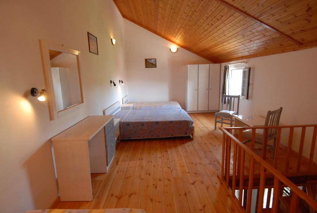 Starvillas Apartments And Studios Agia Efimia Ngoại thất bức ảnh